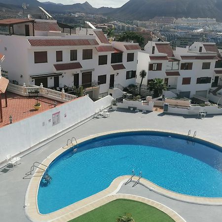 Colina Apartment 洛斯克里斯蒂亚诺斯 外观 照片