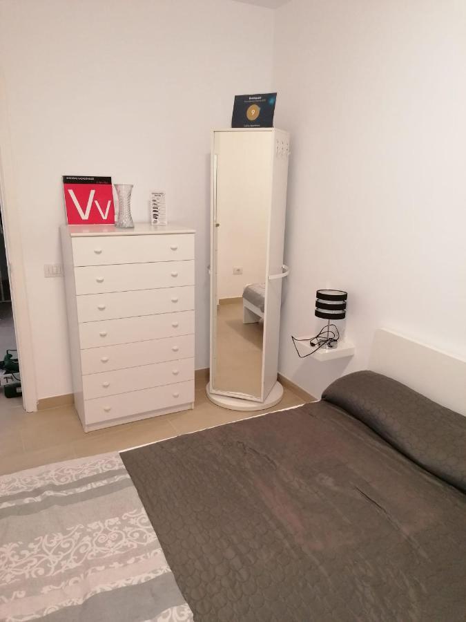 Colina Apartment 洛斯克里斯蒂亚诺斯 外观 照片
