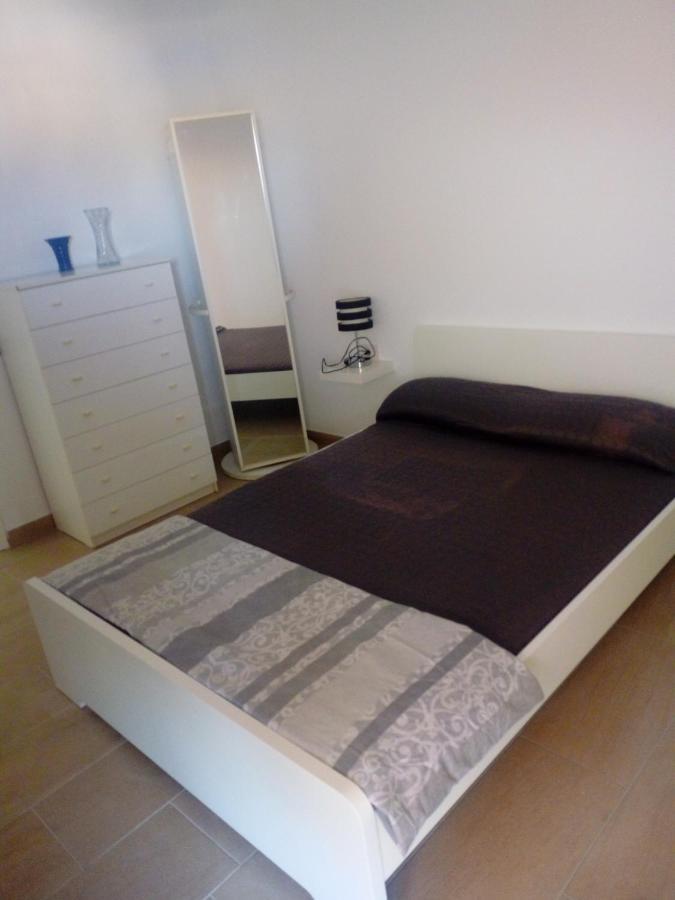 Colina Apartment 洛斯克里斯蒂亚诺斯 外观 照片