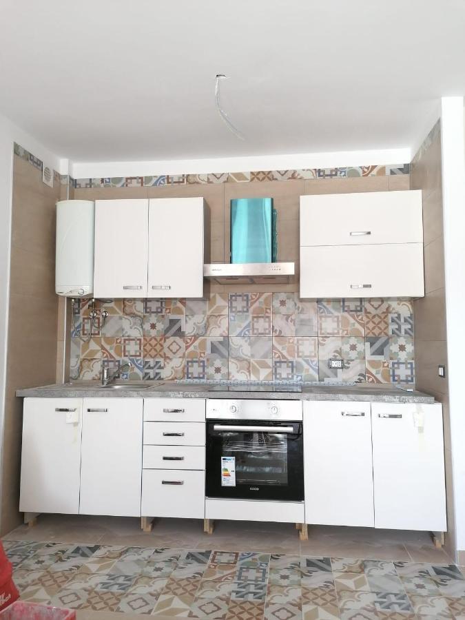 Colina Apartment 洛斯克里斯蒂亚诺斯 外观 照片