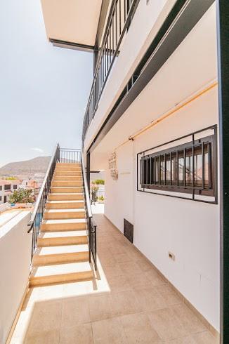 Colina Apartment 洛斯克里斯蒂亚诺斯 外观 照片