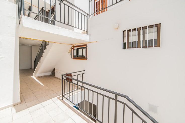Colina Apartment 洛斯克里斯蒂亚诺斯 外观 照片